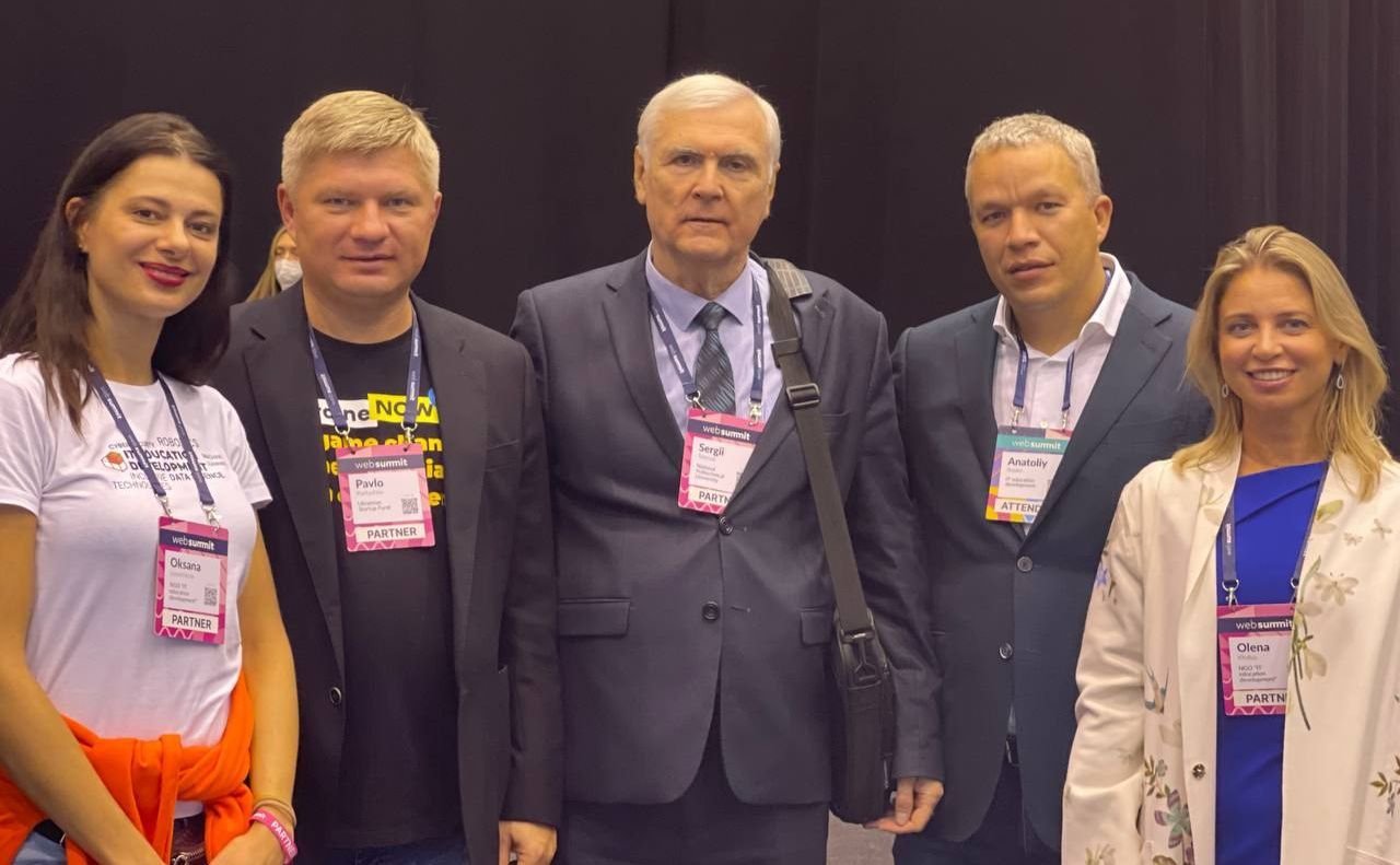 Анатолій Бойко та партнери